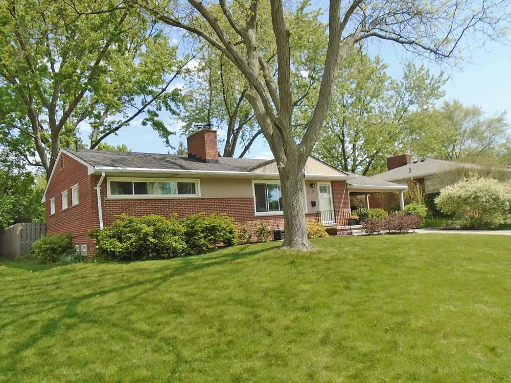 1720 Hanover Road Ann Arbor, MI 48103
