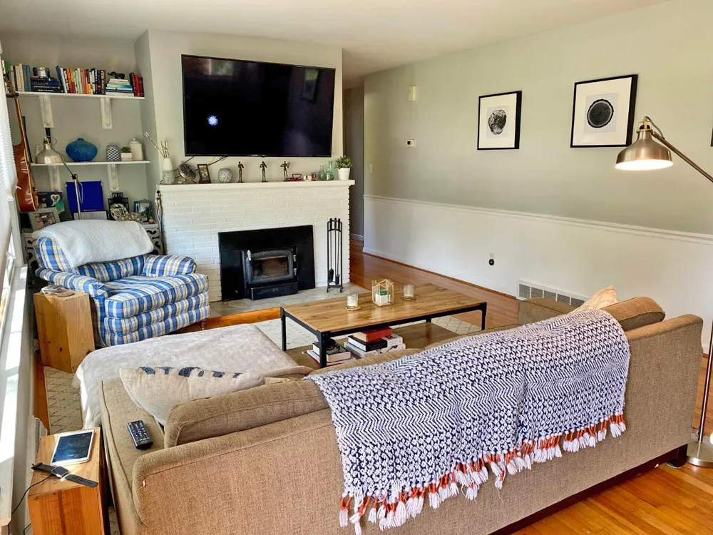 1720 Hanover Road Ann Arbor, MI 48103
