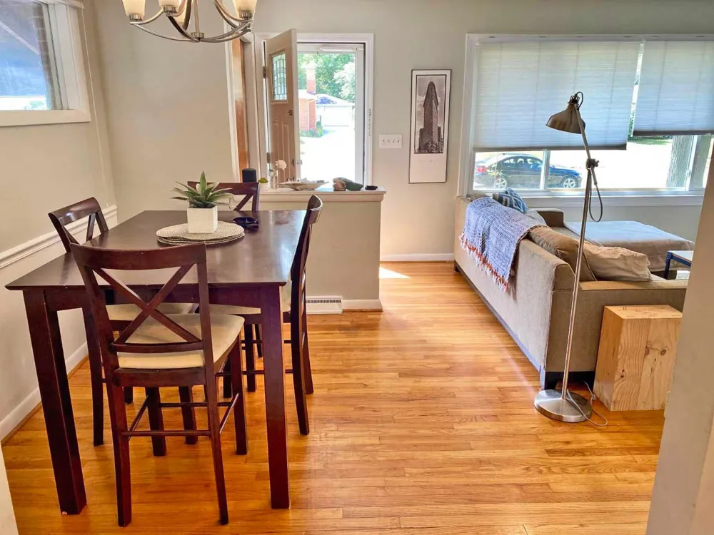 1720 Hanover Road Ann Arbor, MI 48103