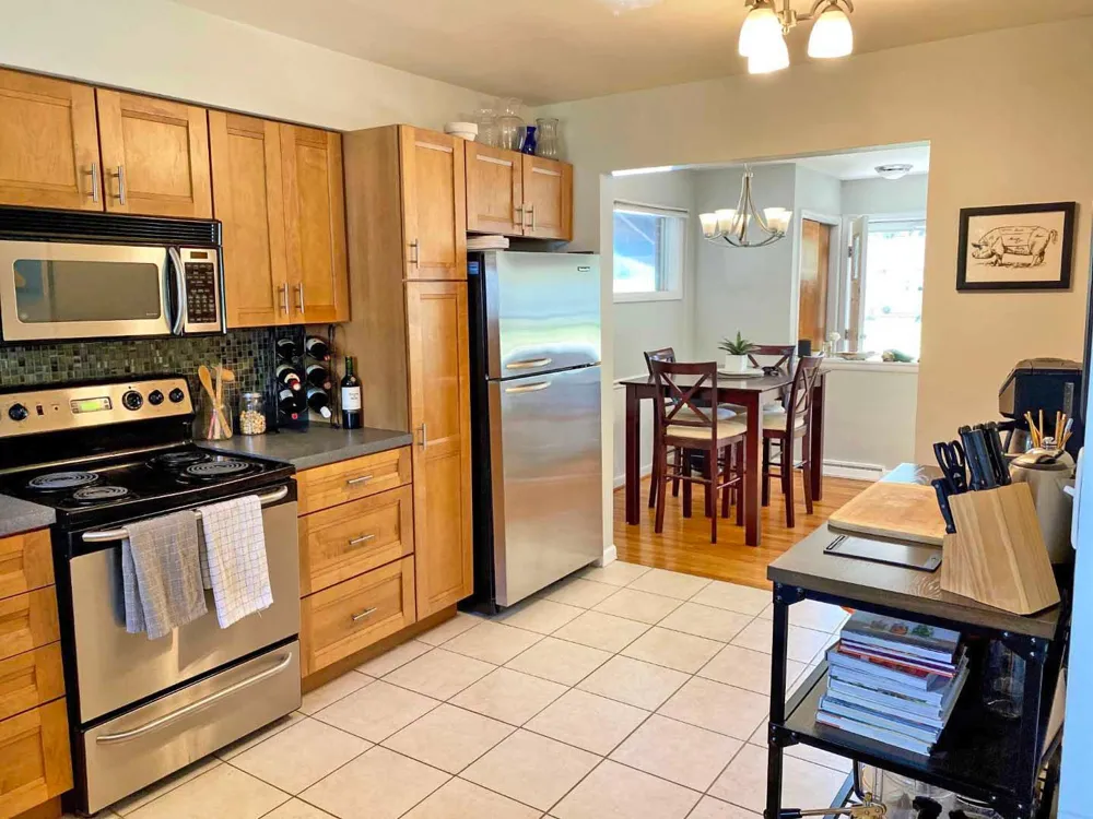1720 Hanover Road Ann Arbor, MI 48103