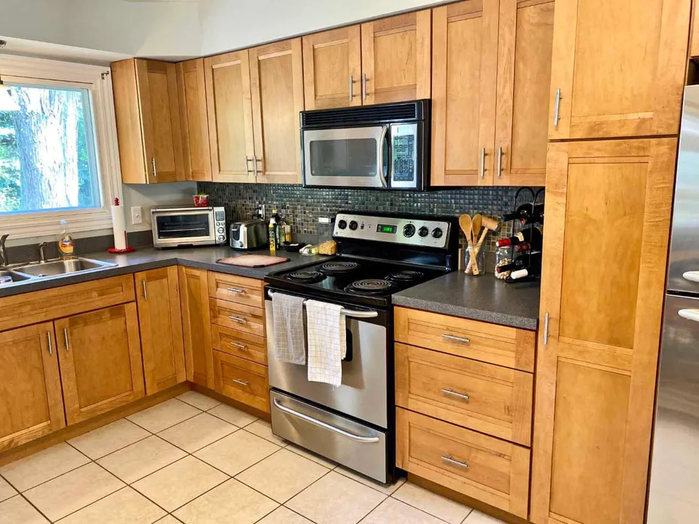 1720 Hanover Road Ann Arbor, MI 48103