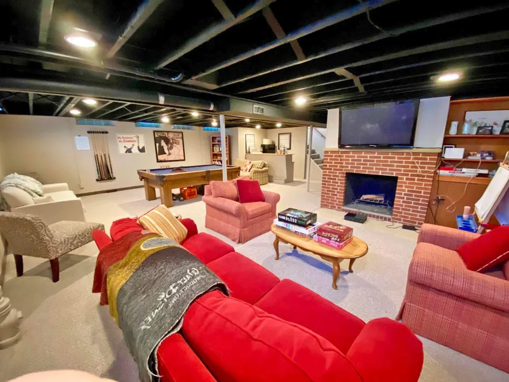 1720 Hanover Road Ann Arbor, MI 48103