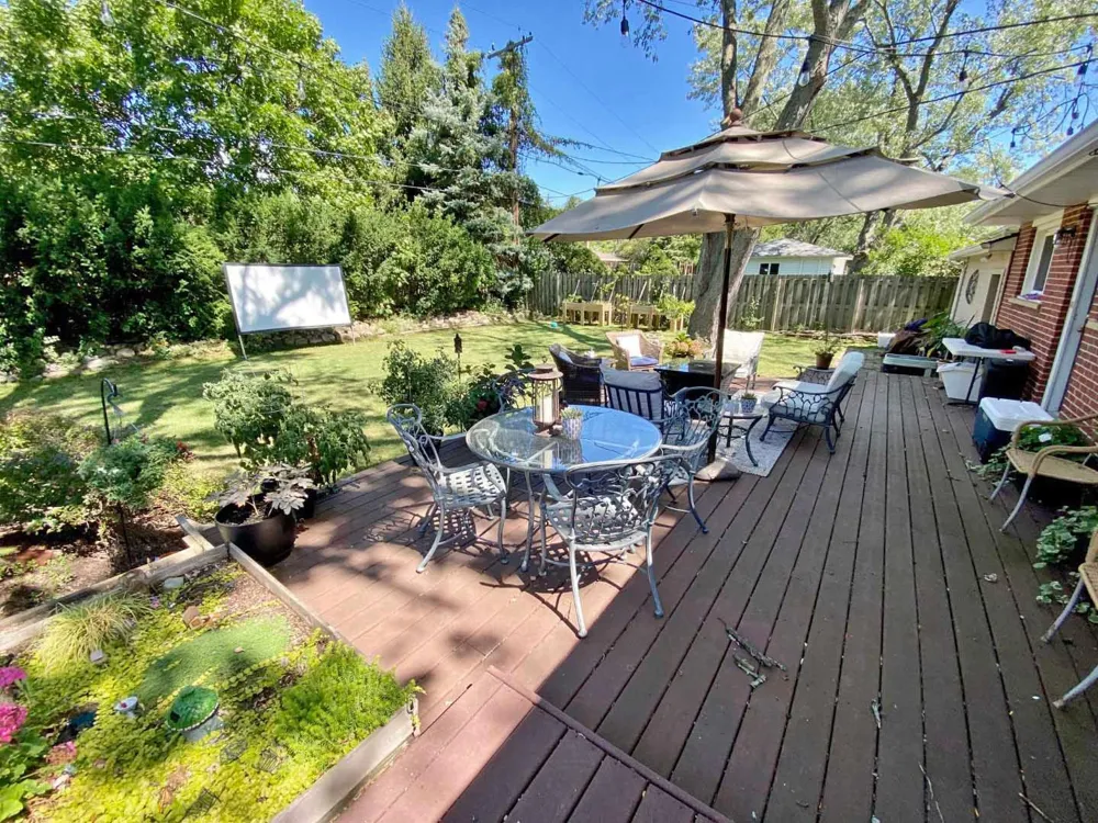 1720 Hanover Road Ann Arbor, MI 48103