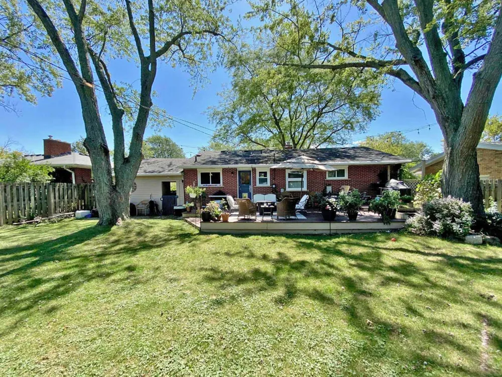 1720 Hanover Road Ann Arbor, MI 48103