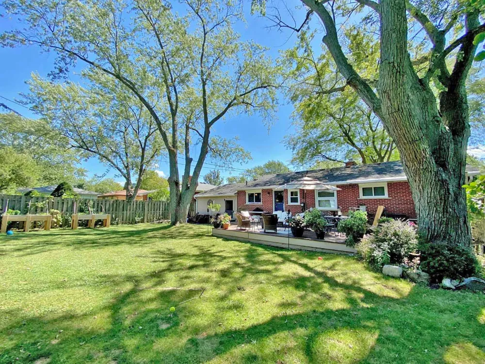 1720 Hanover Road Ann Arbor, MI 48103