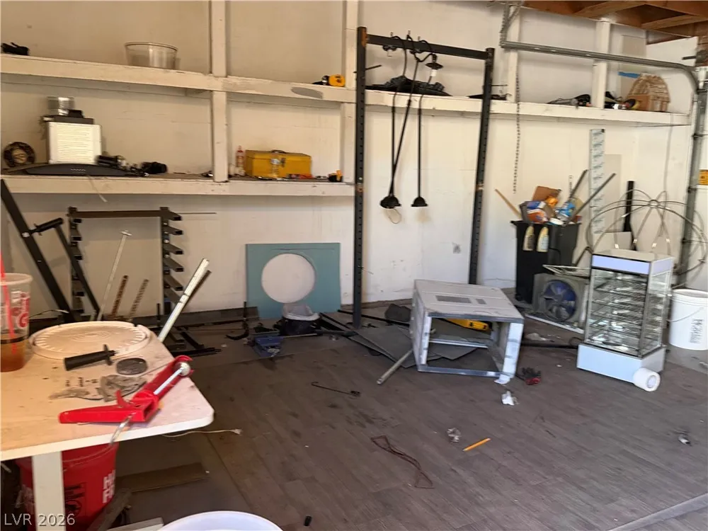 5052 Mountain Vista Street Las Vegas, NV 89120