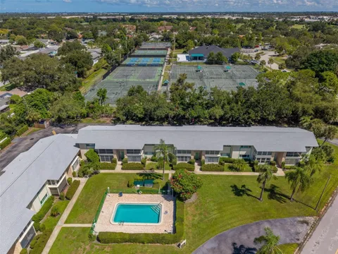 8301 BARDMOOR BOULEVARD #110