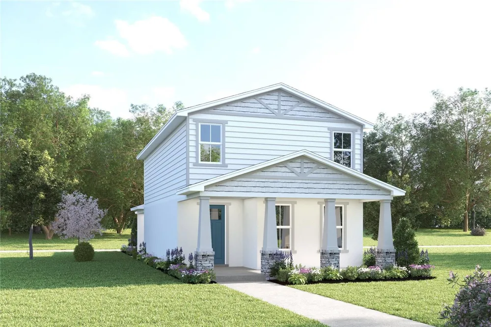3261 MOURNING DOVE DRIVE Auburndale, FL 33823