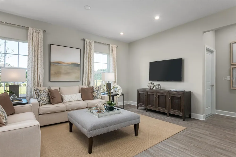 3261 MOURNING DOVE DRIVE Auburndale, FL 33823
