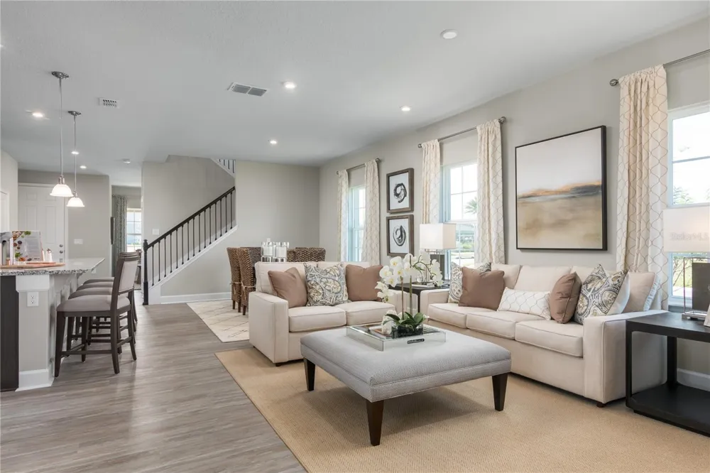 3261 MOURNING DOVE DRIVE Auburndale, FL 33823