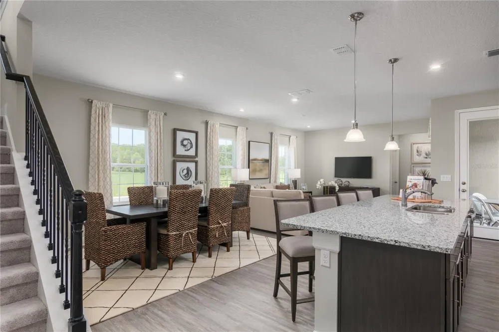 3261 MOURNING DOVE DRIVE Auburndale, FL 33823