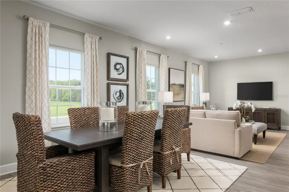 3261 MOURNING DOVE DRIVE Auburndale, FL 33823