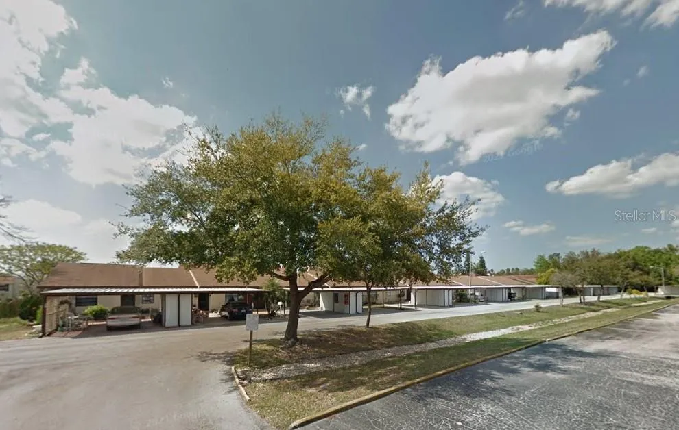 6401 DREXEL DRIVE #3 Port Richey, FL 34668