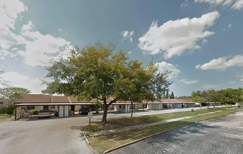 6401 DREXEL DRIVE #3