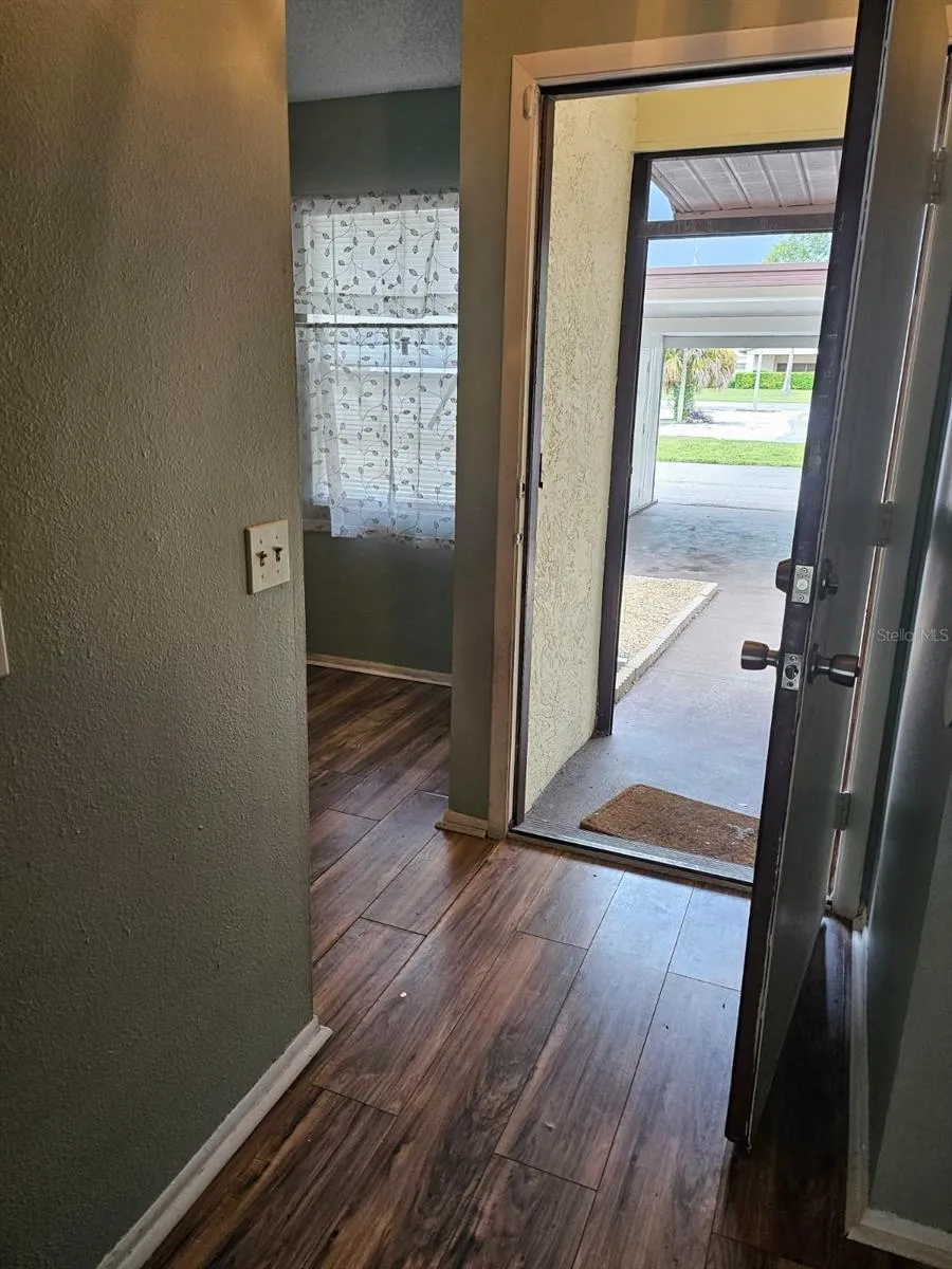 6401 DREXEL DRIVE #3 Port Richey, FL 34668
