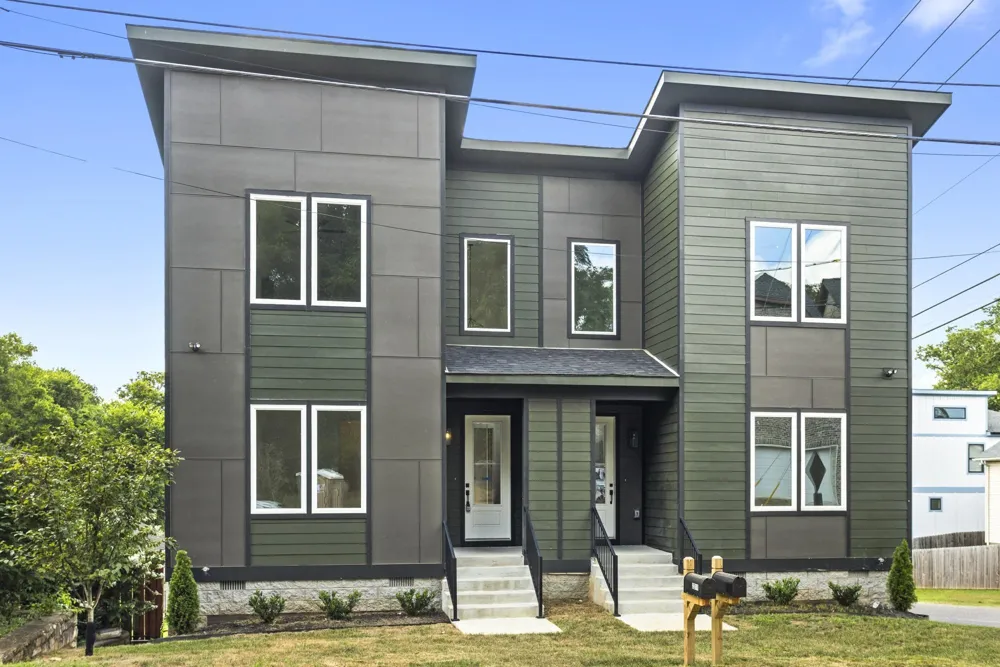 2211 18th Ave Nashville, TN 37208