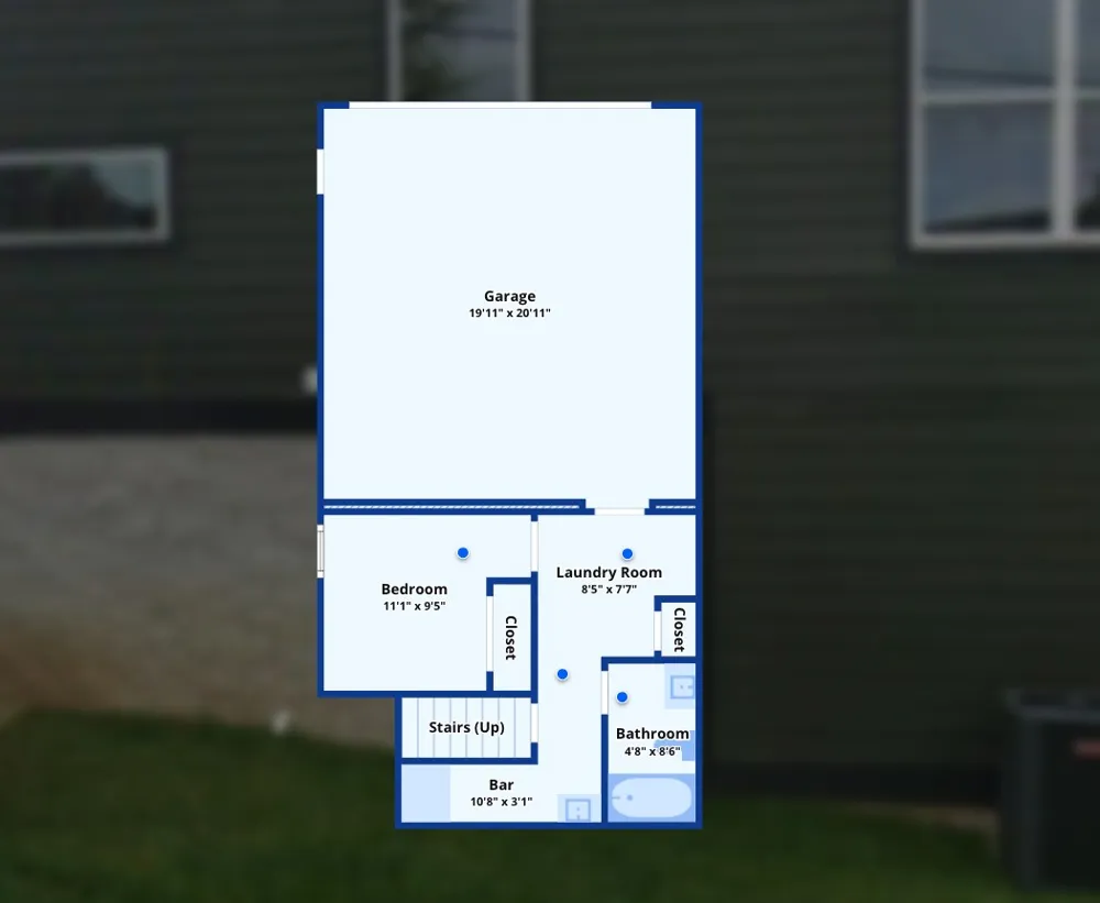 2211 18th Ave Nashville, TN 37208