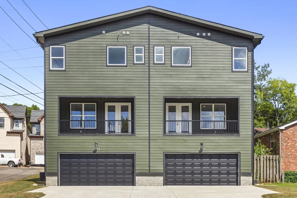 2211 18th Ave Nashville, TN 37208