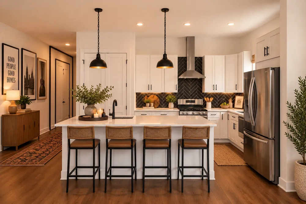 2211 18th Ave Nashville, TN 37208