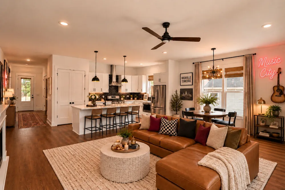 2211 18th Ave Nashville, TN 37208