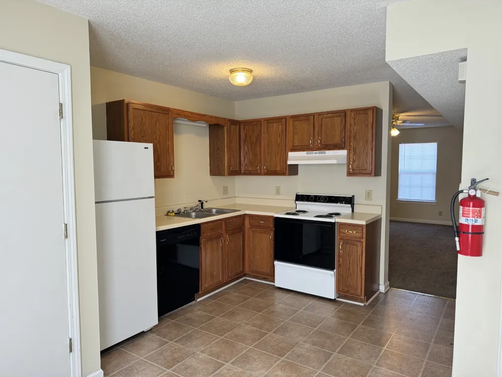 2513 Old Russellville Pike #2 Clarksville, TN 37040