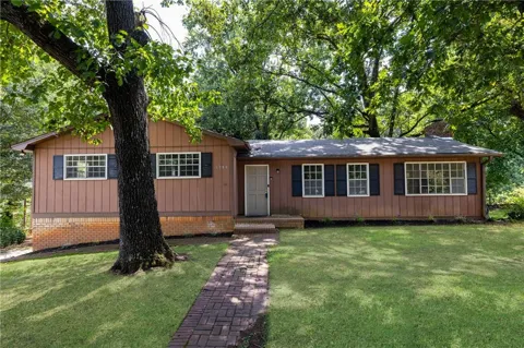 1380 Dupree Road