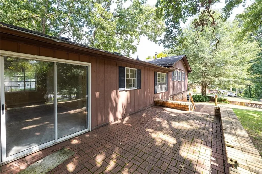 1380 Dupree Road Woodstock, GA 30189