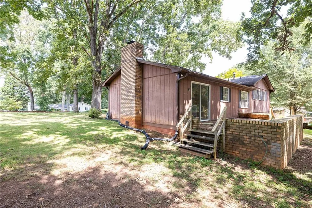 1380 Dupree Road Woodstock, GA 30189