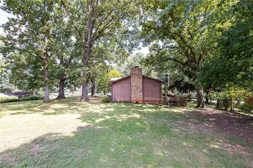 1380 Dupree Road Woodstock, GA 30189