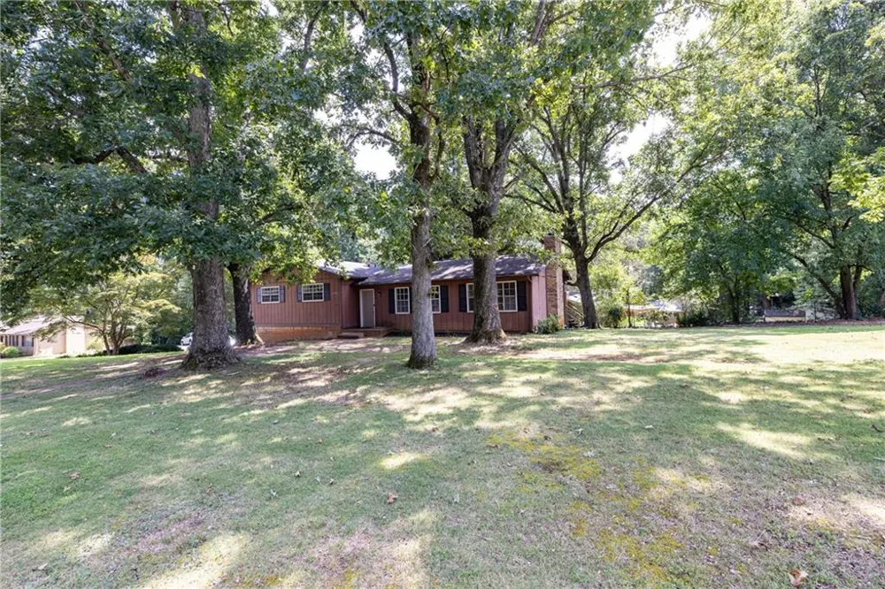1380 Dupree Road Woodstock, GA 30189