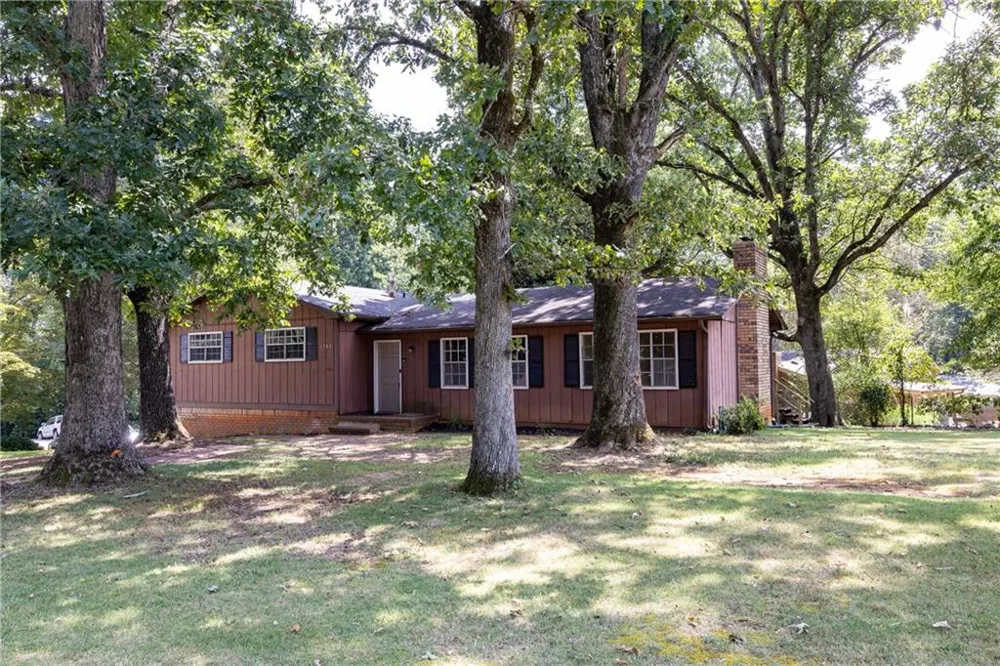 1380 Dupree Road Woodstock, GA 30189
