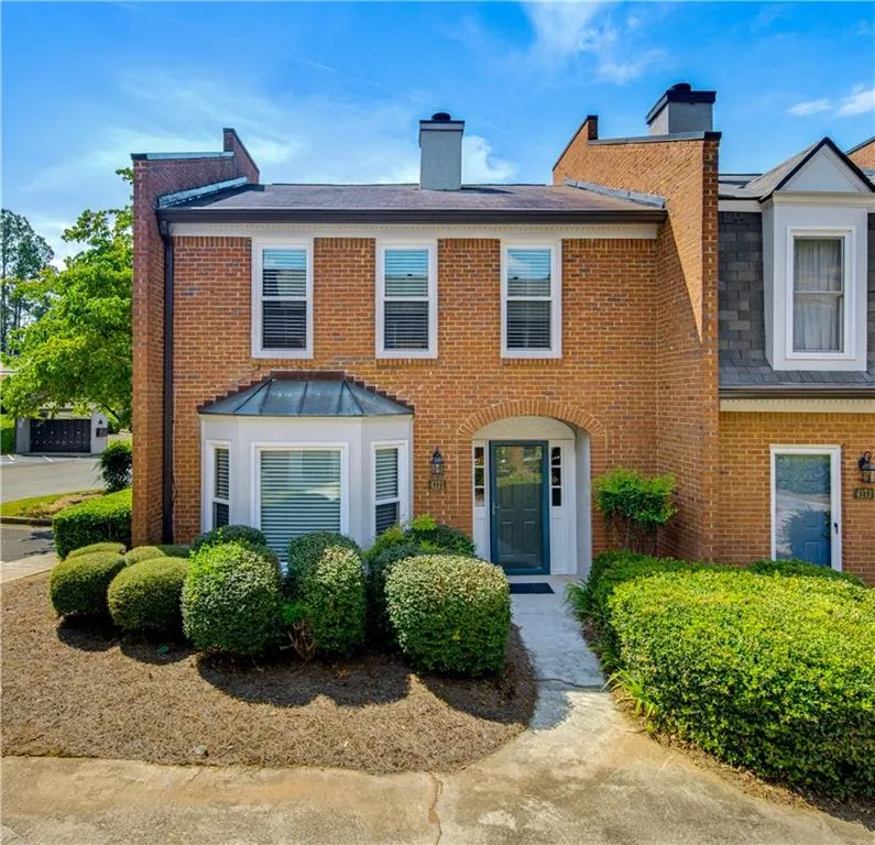 4171 Elder Lane Duluth, GA 30096