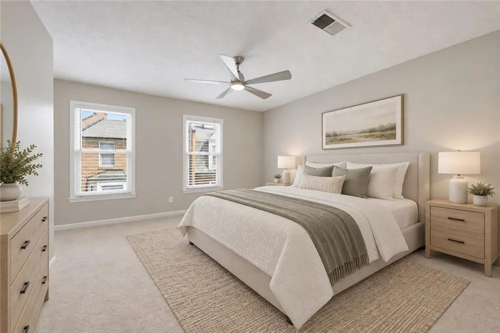 4171 Elder Lane Duluth, GA 30096