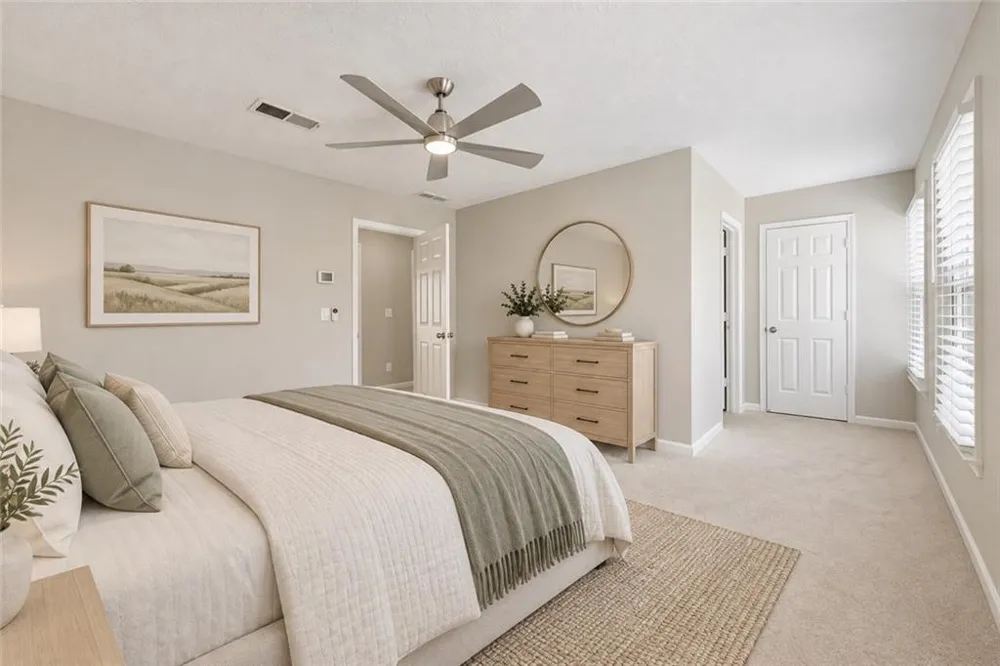 4171 Elder Lane Duluth, GA 30096