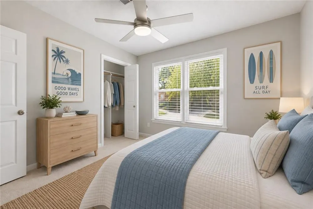 4171 Elder Lane Duluth, GA 30096