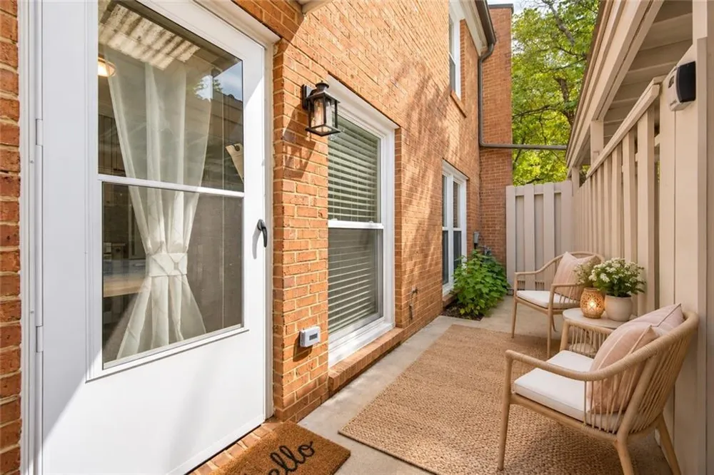 4171 Elder Lane Duluth, GA 30096
