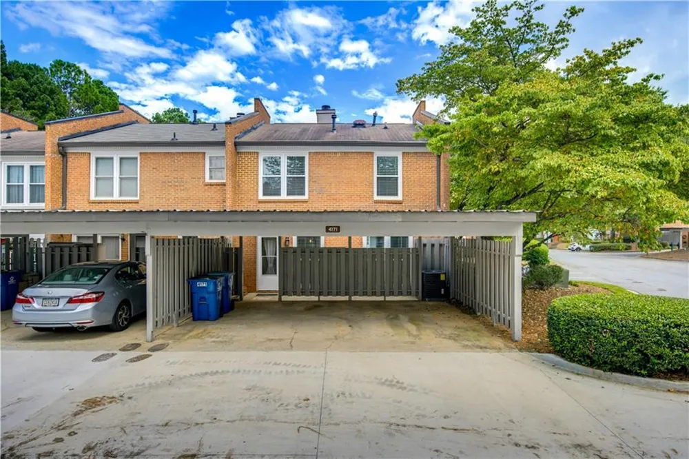4171 Elder Lane Duluth, GA 30096