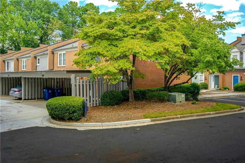 4171 Elder Lane Duluth, GA 30096