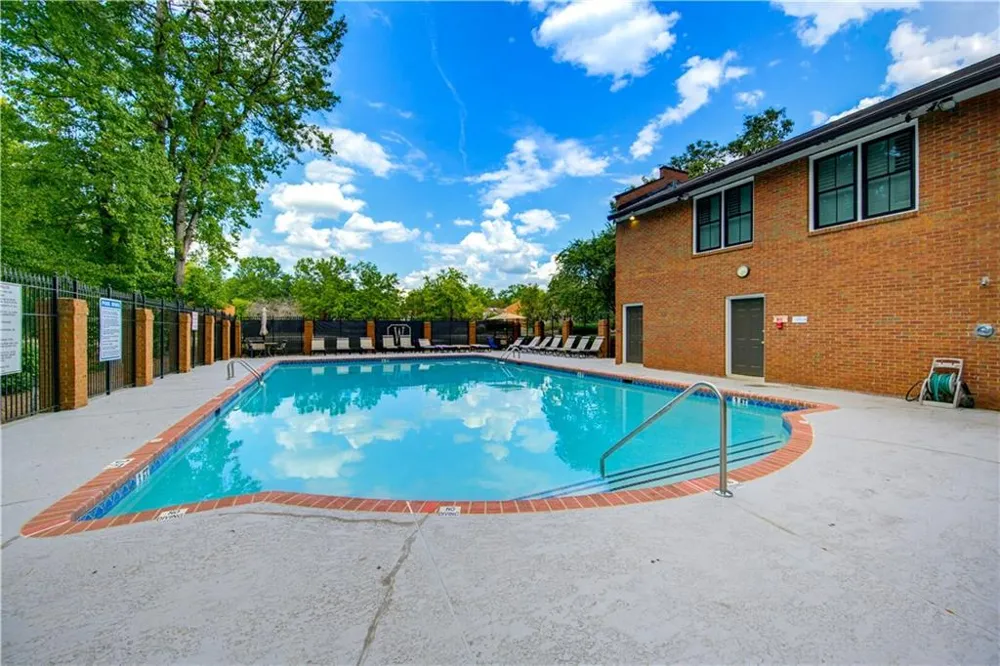 4171 Elder Lane Duluth, GA 30096