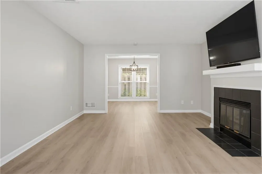 4171 Elder Lane Duluth, GA 30096