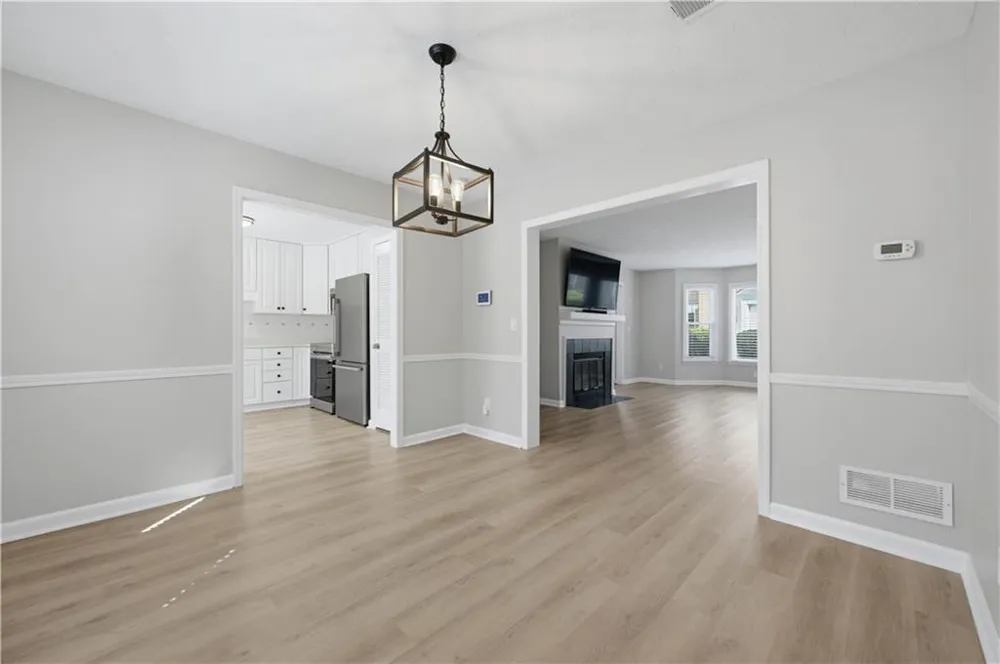 4171 Elder Lane Duluth, GA 30096