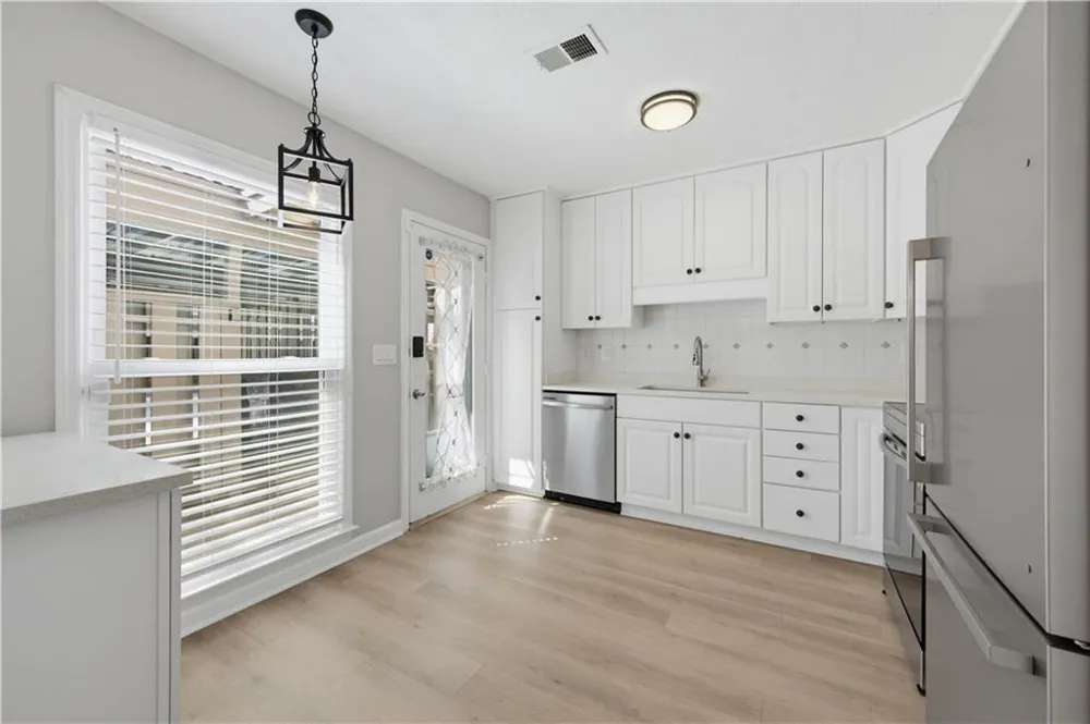 4171 Elder Lane Duluth, GA 30096