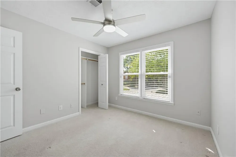 4171 Elder Lane Duluth, GA 30096
