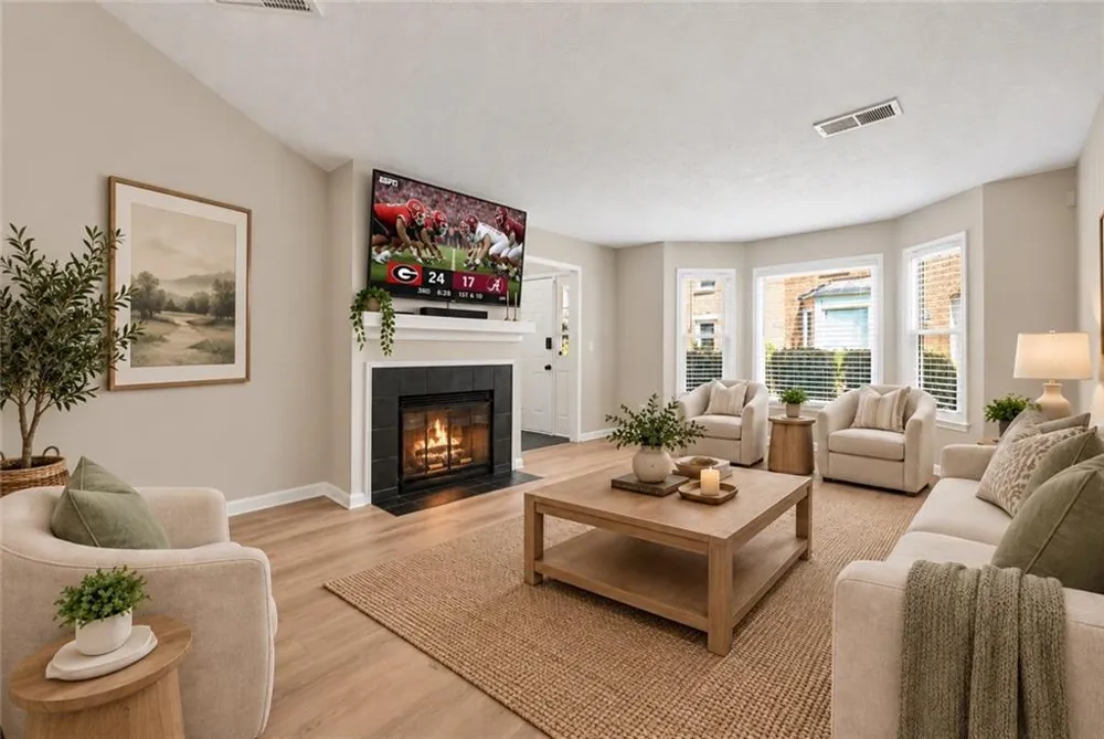 4171 Elder Lane Duluth, GA 30096