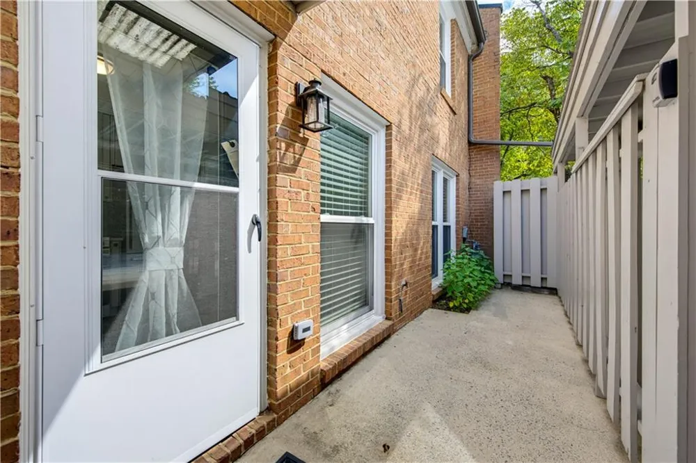 4171 Elder Lane Duluth, GA 30096
