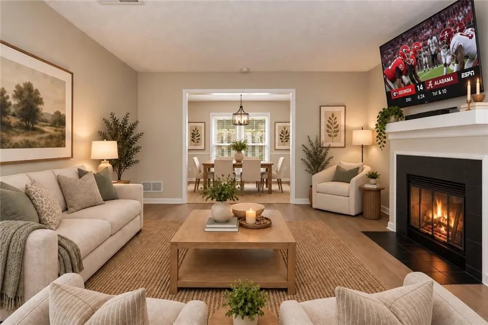 4171 Elder Lane Duluth, GA 30096