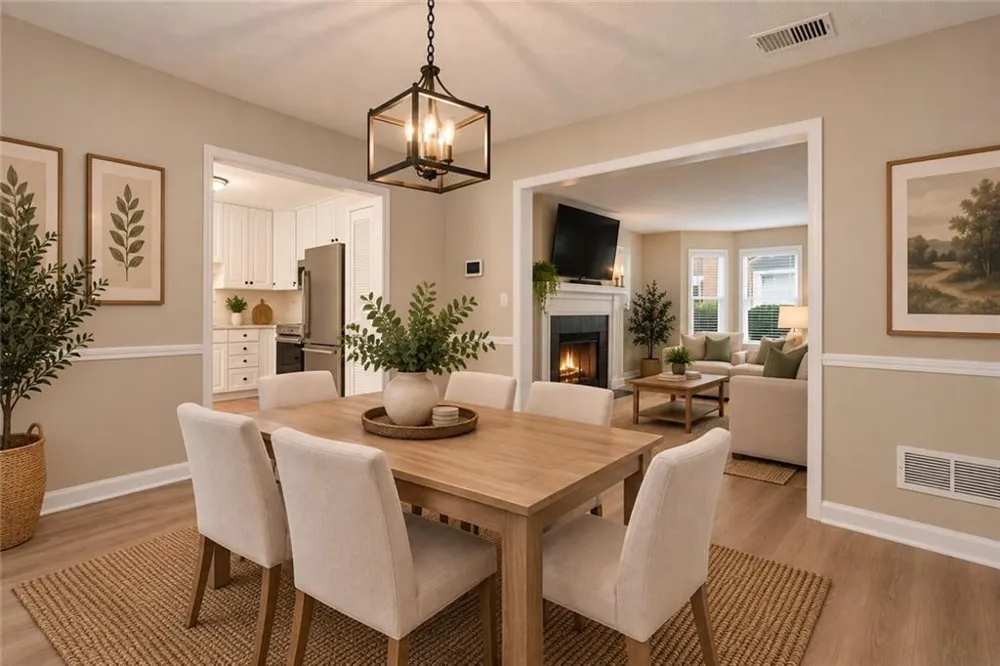 4171 Elder Lane Duluth, GA 30096