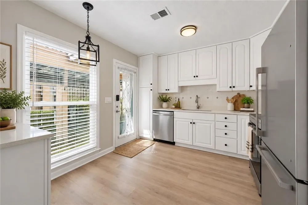 4171 Elder Lane Duluth, GA 30096