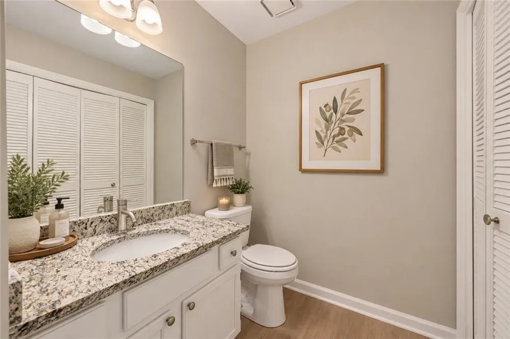4171 Elder Lane Duluth, GA 30096