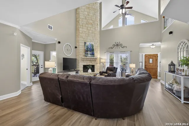 138 CANYON CRK Canyon Lake, TX 78133